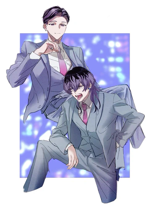 妹にあげた灰谷兄弟(東リベ) 