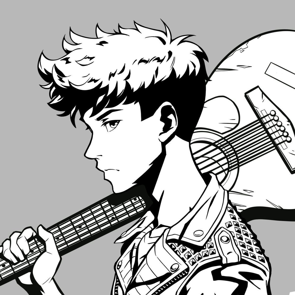 MonozukiWorld's tweet photo. Another detailed PFP. Should it be a FREE MINT ? 🤔

#NFTGiveaway #NFT #FreeMint #FreeNFT https://t.co/P1kMijAMKi