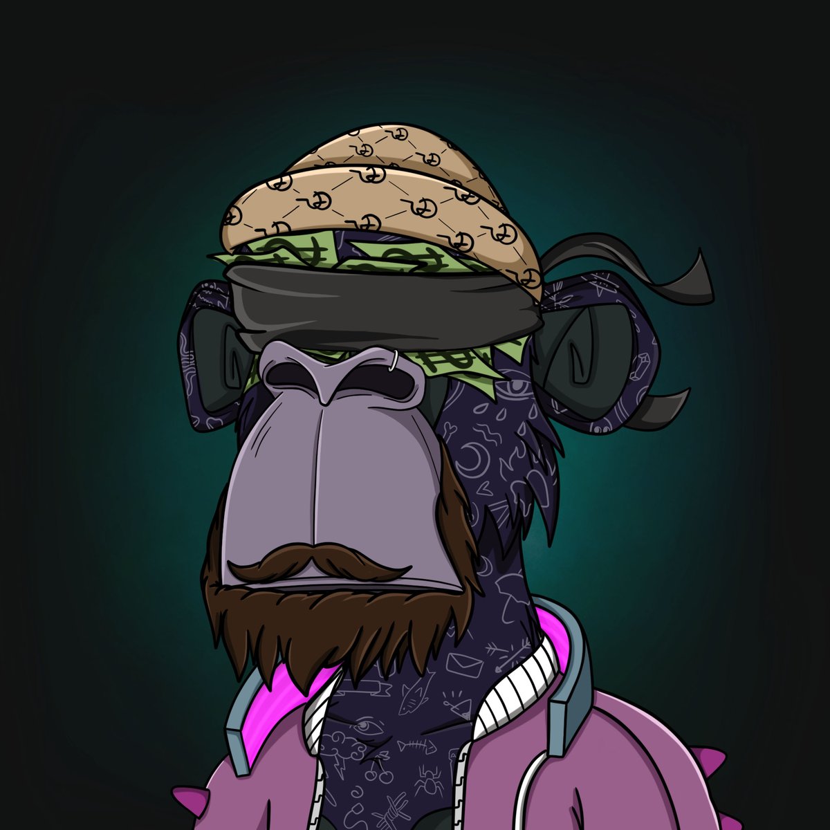 💸Mint Today💵🔥

💰17:00 UTC😈🔥

#NFTs #NFT #SOL #NFTdrop #NFTgaming #art #NFTCollection #Solana