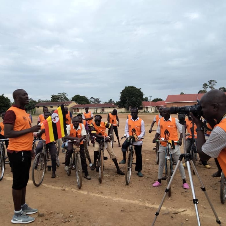 Malaria Partners Uganda (MPU) tweet media