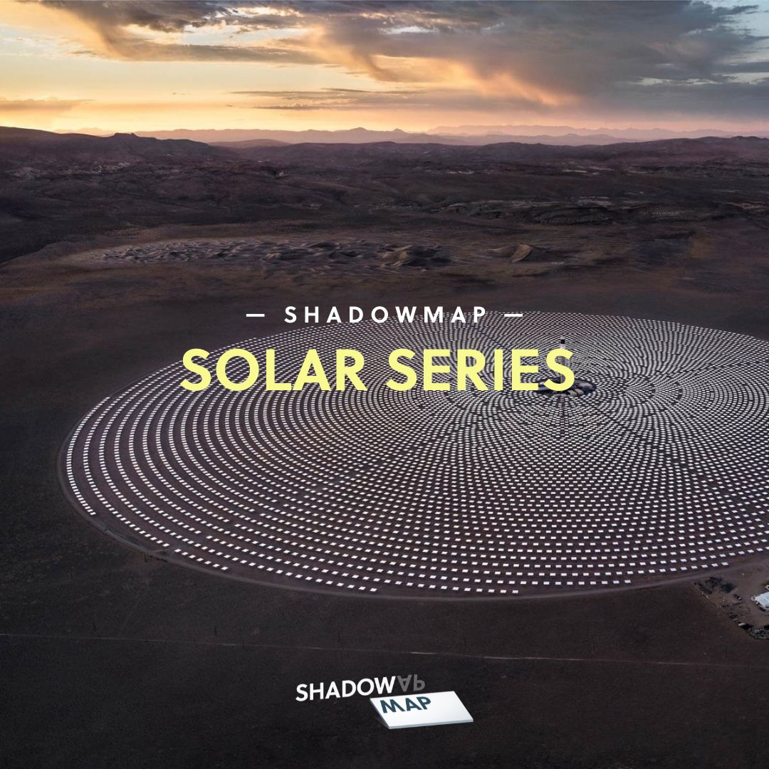 Shadowmap on Twitter: 