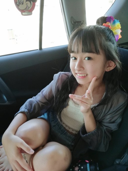 佐野純菜(じゅんな)のTwitter画像42