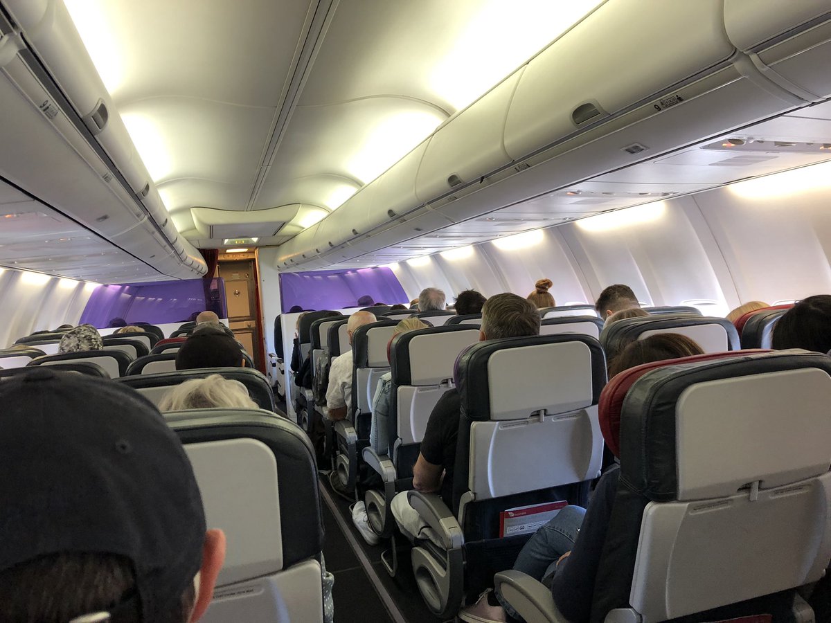 alisterspence's tweet photo. We made it! Alister Spence Trio flying to Melbourne to play at Jazzlab tonight for MJC. 3rd time lucky, yay! https://t.co/9BeWP4aS22 https://t.co/YeD5LnxEHE