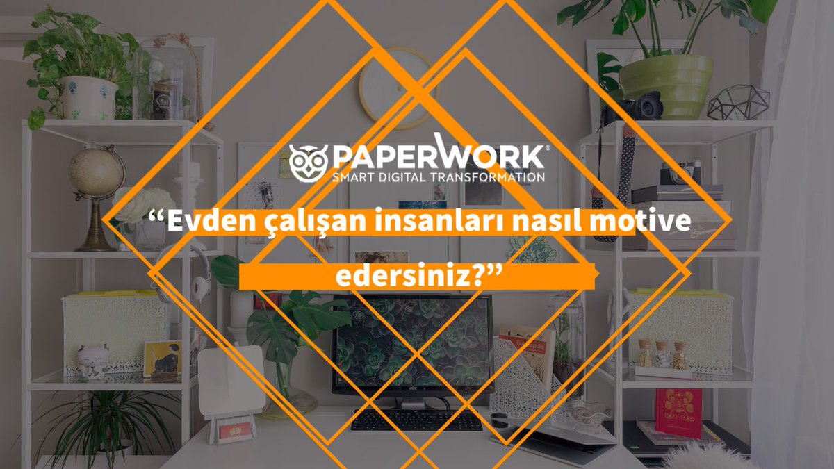 paperworkbpmtr's tweet photo. Evden çalışırken ekip üyelerinizin motive olmasını ve en yüksek verimlilikte performans göstermesini nasıl sağlarsınız?
Devamı Blog Sayfamızda,
https://t.co/6w9ygBGbD1
#dijitaldönüşüm #BPM #paperwork #işakışı #GGSOFT #dokümanyönetimi #Lowcode https://t.co/8DfhQSLLki