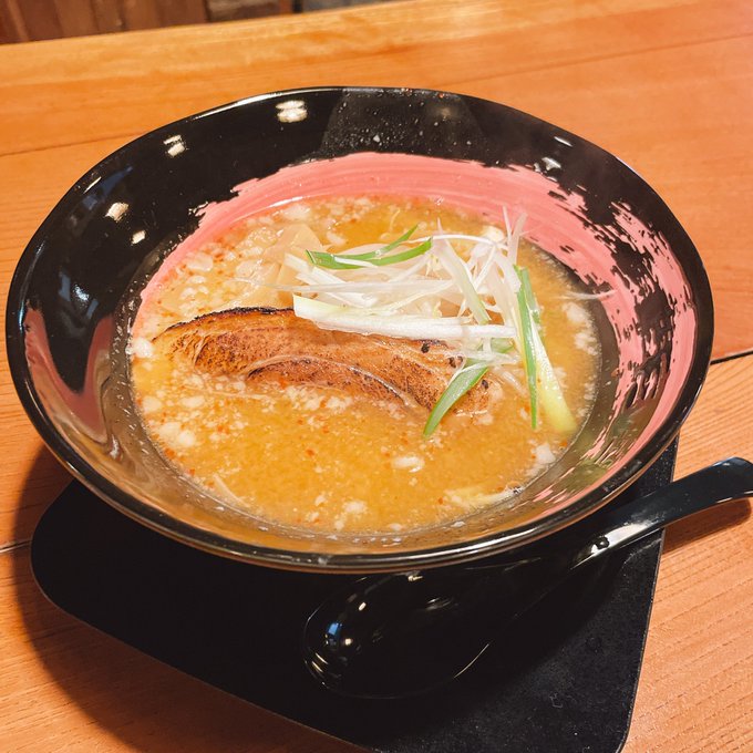 特製味噌ラーメンのtwitterイラスト検索結果
