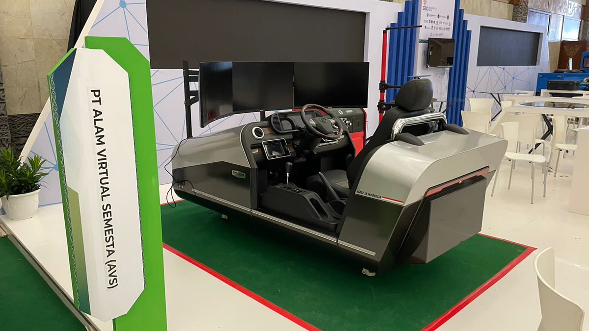 Kalo aku pake gini keliling kampung kira-kira bocil pada gangguin ga yaaa haha 😄
.
#UMKMJadiPrioritas
#BusinessMatchingUMKM
@ReniAyuSyntia <a href="/saffana_aqila/">Saffana Aqila Fawzia</a> <a href="/farhan_pangkey4/">Farhan Ramadhani Pangkey</a> <a href="/RAsmaraningsih/">Rita Asmaraningsih</a> <a href="/latifainst/">Chai</a> <a href="/infoseni_/">🅸🅽🅵🅾 🆂🅴🅽🅸</a>