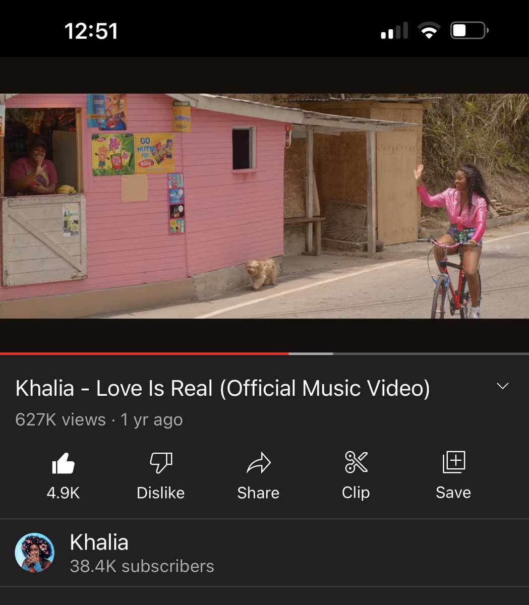 khalia100's tweet photo. @BasilMakoni @djmillerJA @jahmekyagyal @CaroleBeckford @SonjahStanley @simclarkecooper @suezeecue @DahliaHarris Yes indeed! ☺️☺️ 

https://t.co/fEVk4WLNOV https://t.co/32khZaIg3u