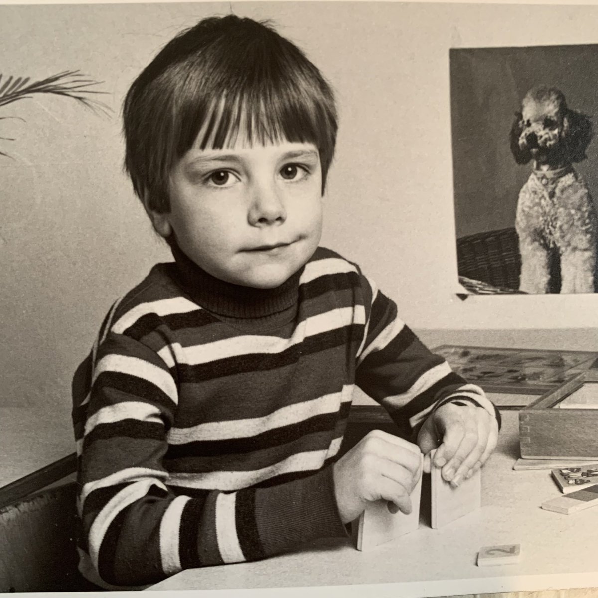 56 jaar speelgoed ervaring vandaag