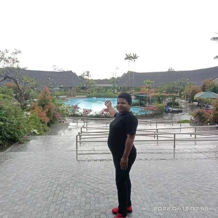 MonThefil's tweet photo. No edit.ini hasil Tadi malam 

Opm Enggo Sioo enak apa.
Mace dia Bilang tuggu di sorong sya datag kita cuki Mati https://t.co/3k6mtmmYBK