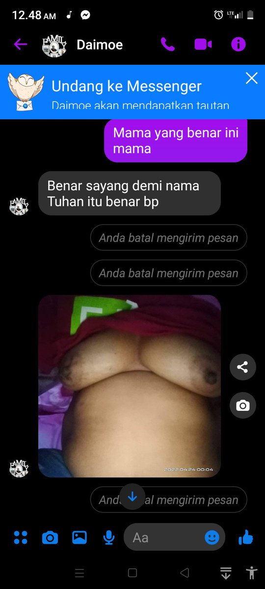 MonThefil's tweet photo. No edit.ini hasil Tadi malam 

Opm Enggo Sioo enak apa.
Mace dia Bilang tuggu di sorong sya datag kita cuki Mati https://t.co/3k6mtmmYBK