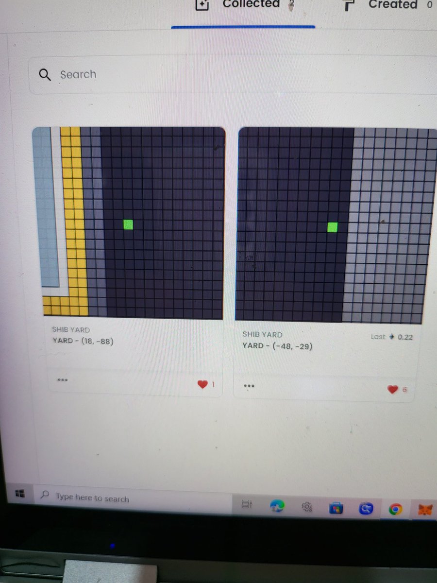 PKirawan's tweet photo. Yard (-18, -88) 0.7 Eth, yard (-48, -29) 0.5 Eth

This is good Location
#shibMV #shibland #ShibainuCoin #Shibarium https://t.co/YGVBOCZkm0
