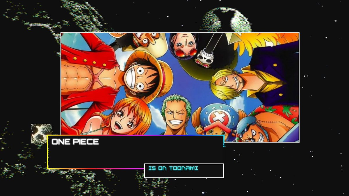 One Piece Us Onepieceanimeus Twitter One Piece Us Onepieceanimeus Twitter