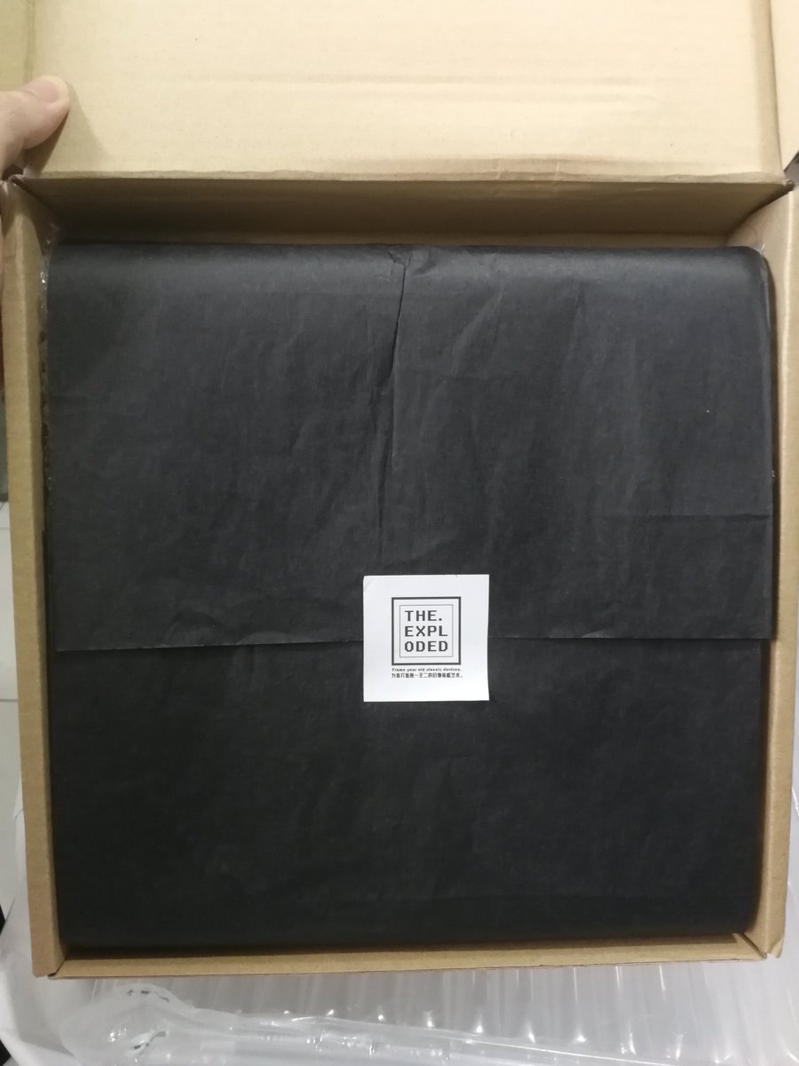 Mordred Ng tweet media