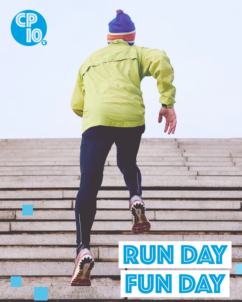 cp10k's tweet photo. How’s your training going?? Planning to go out this morning? Sunday is 𝙧𝙪𝙣 𝙙𝙖𝙮 𝙛𝙪𝙣 𝙙𝙖𝙮 afterall…
#cp10k #ukrunchat #runderby #runningderby #derbyshire https://t.co/9z43PnMW68