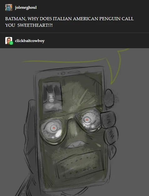 The Batman (2022) 