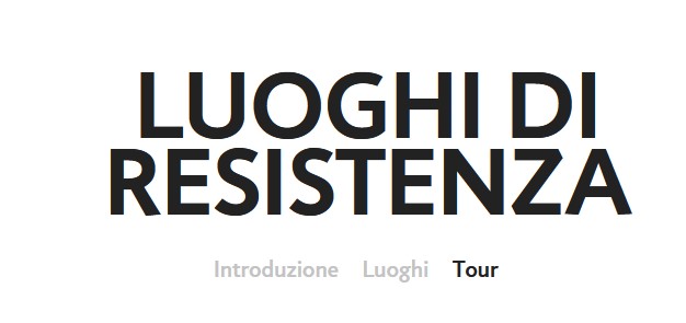 Ricordiamo la collaborazione con il <a href="/GerPavilion2022/">Deutscher Pavillon 2022</a>: 2 volte a settimana visite guidate ai monumenti e ai luoghi della Resistenza veneziana e della deportazione ebraica 
Visite in inglese, su richiesta in italiano 
Partecipazione gratuita prenotate 👇
deutscher-pavillon.org/it/luoghi-di-r…