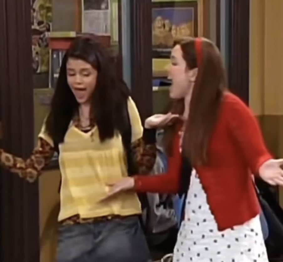 2007 2022 Selena Gomez Source gomezsource