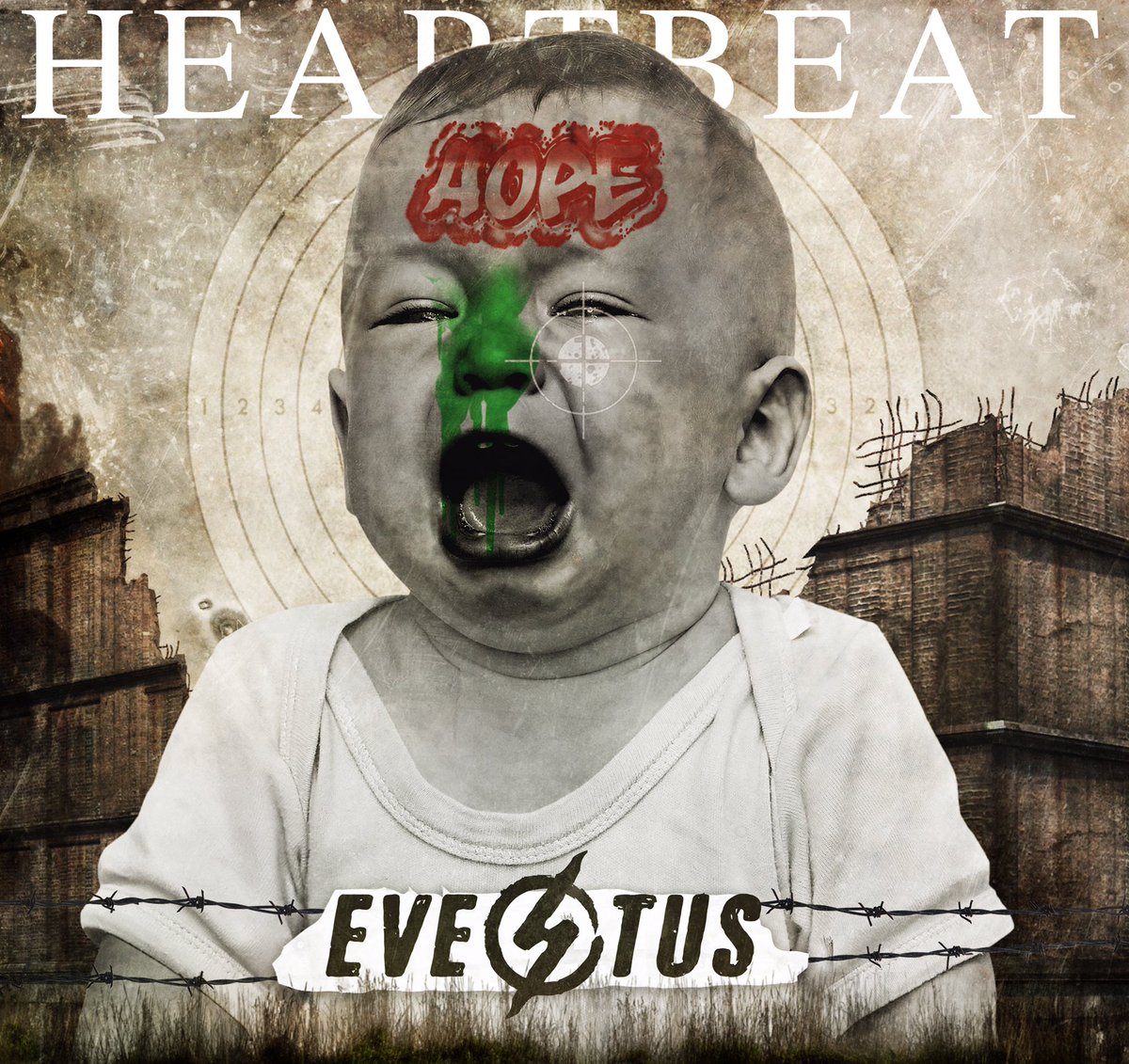 Heartbeat - This song discusses the human nature and the devastation we cause to our #environment and eachother..
LINK ⬜️ youtu.be/pIjN-YjTmq4
Artwork and video by me , music by <a href="/Evestus/">Evestus</a> #saveEarth #EarthDay ❤️