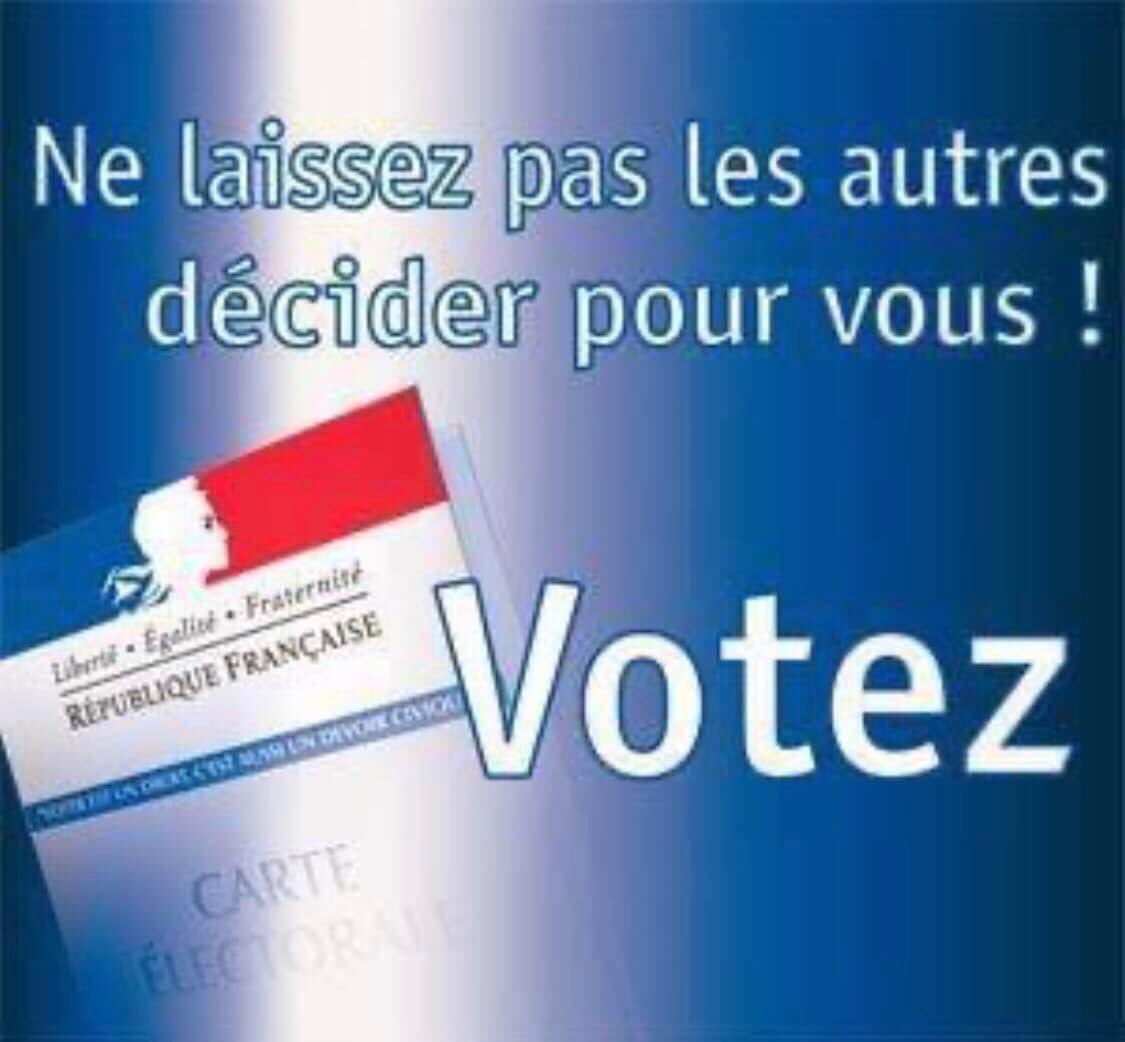 ChristinedeNice's tweet photo. #presidentielles2022 Les Antilles ont voté hier……… La Métropole commence à voter.
Aujourd’hui plus que jamais surtout ALLONS VOTER! #Dimanche24avril https://t.co/AvXbbzJWv6