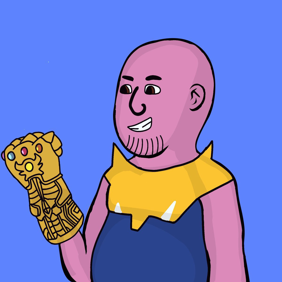 BeefyBlokes's tweet photo. Our community is different.. some of this #blokeart is wild!! 🤩🍻 https://t.co/xohvcU05qa