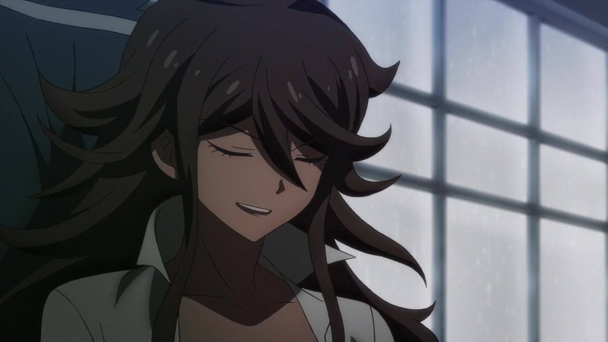 "¿Yo? ¡Haha! No esperaba que nos apuntaran, pero no me arrepiento de nada."