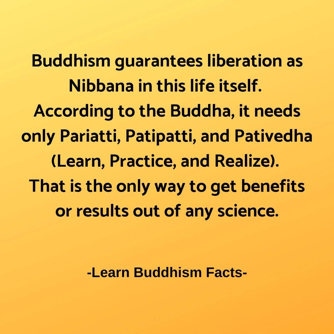 Learn Buddhism Facts (@FactsBuddhism) / Posts / X