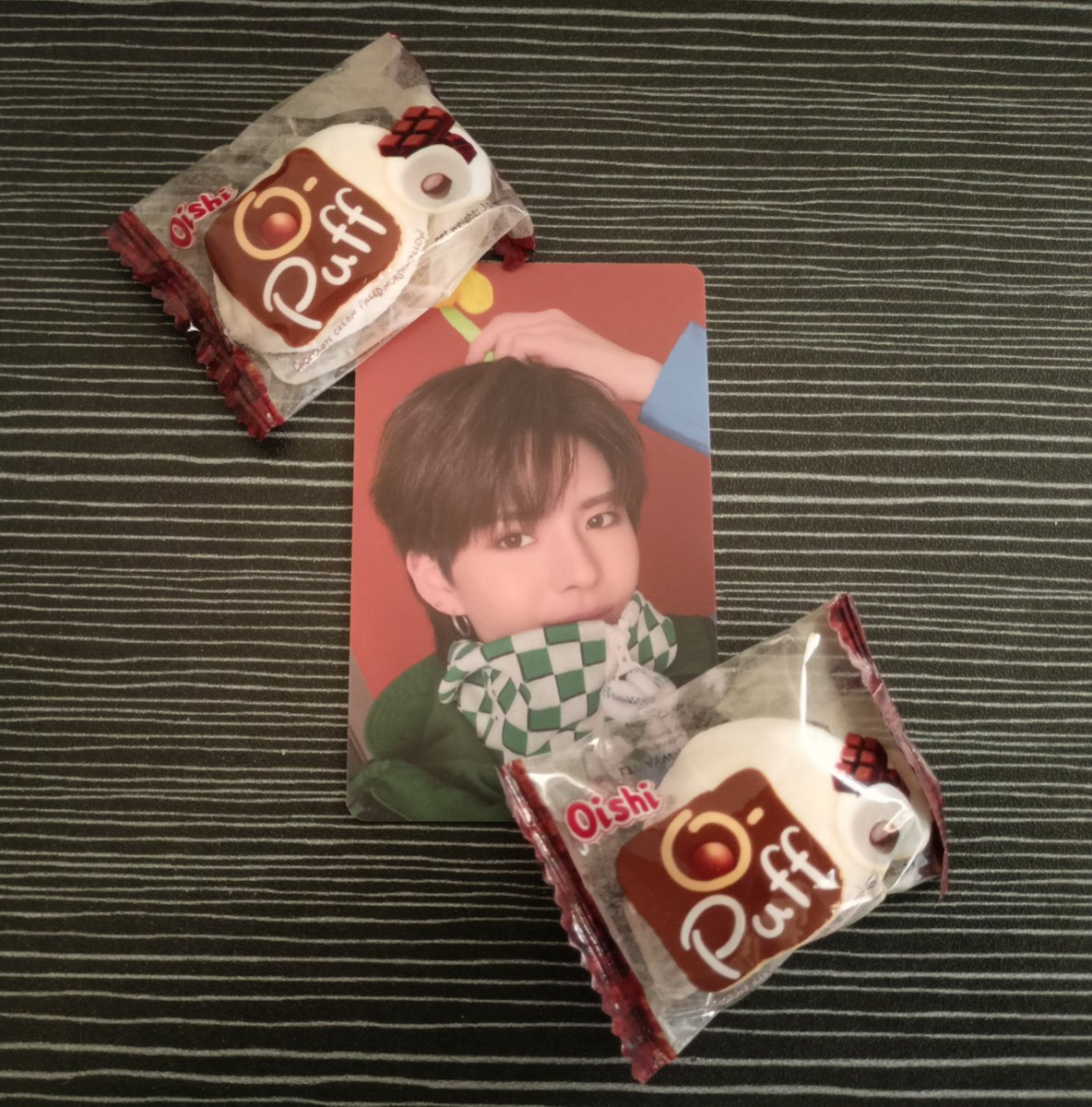 yosparkshicart's tweet photo. [💌] #iorisibs

ˏˋ°•*⁀➷ yoshi applewood r1 umuwi 🥹🫶🏼. thank you po for the hassle-free transaction and safe packaging! also appreciate the sweets saur much heugh fave ko pa naman 'to 💕.

@mineerine | #ErineFeedbacks https://t.co/D5TLn4IqyR