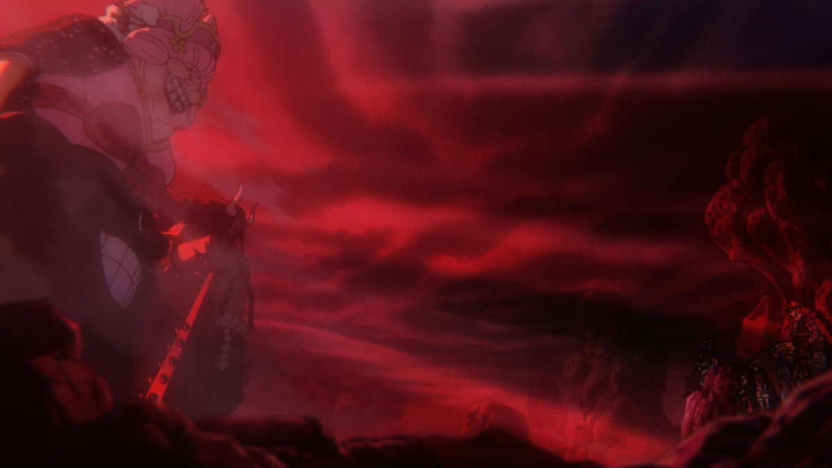 evanksz's tweet photo. Sin palabras valió cada maldito segundo #ONEPIECE1015 y los que vienen https://t.co/SdcswLEQ6L