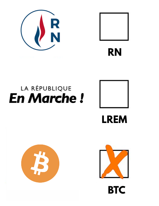 Grittoshi's tweet image. #Bitcoin not shitcoins