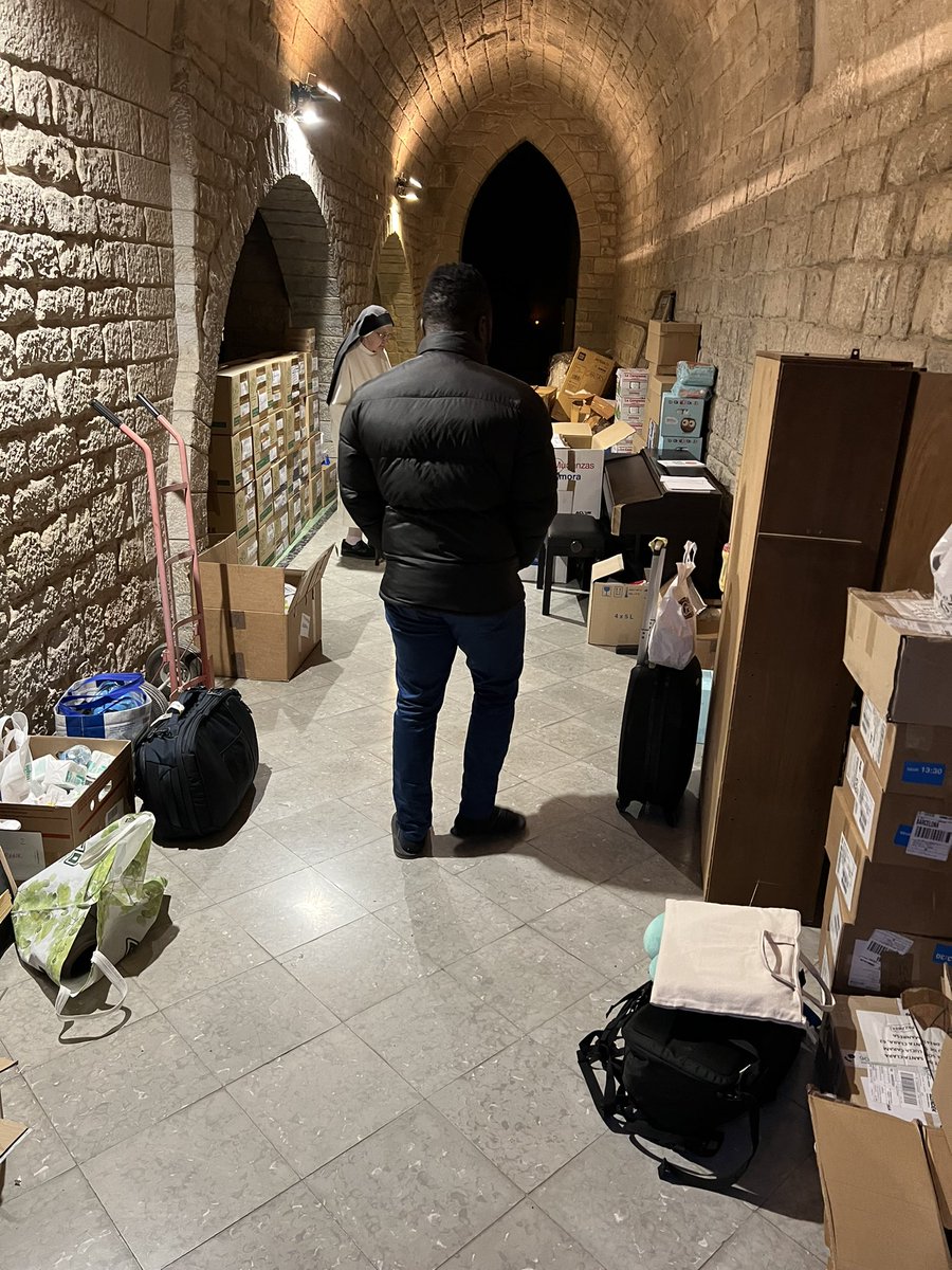 Sor Lucía Caram tweet media