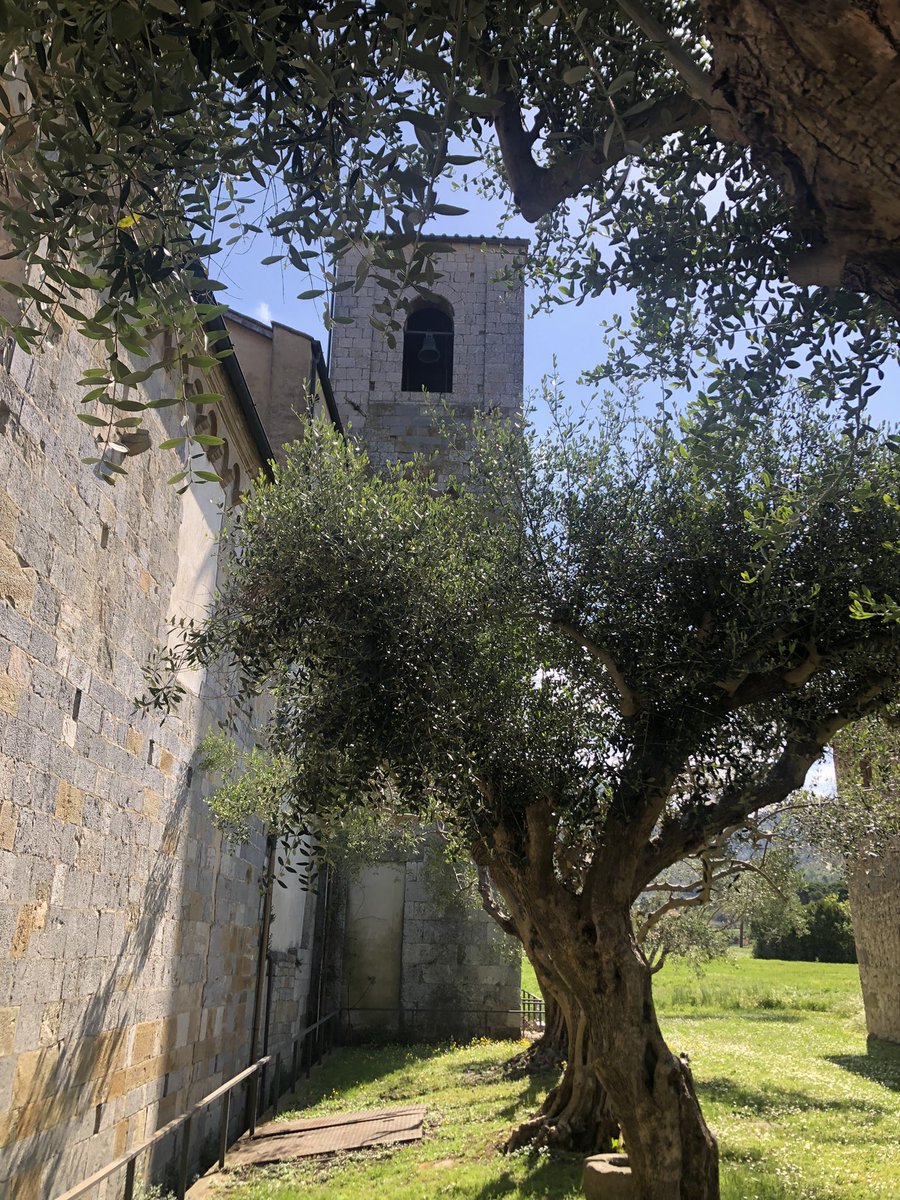 Renatambu's tweet photo. I miei dintorni
La Pieve di Santa Giulia a #Caprona https://t.co/3Ixi76RRn0