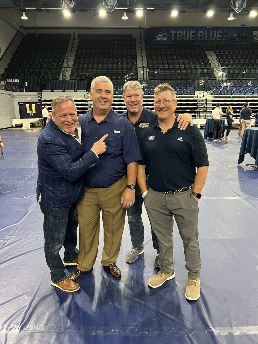 Kelli Wingate Hutcheson, CMAA tweet media