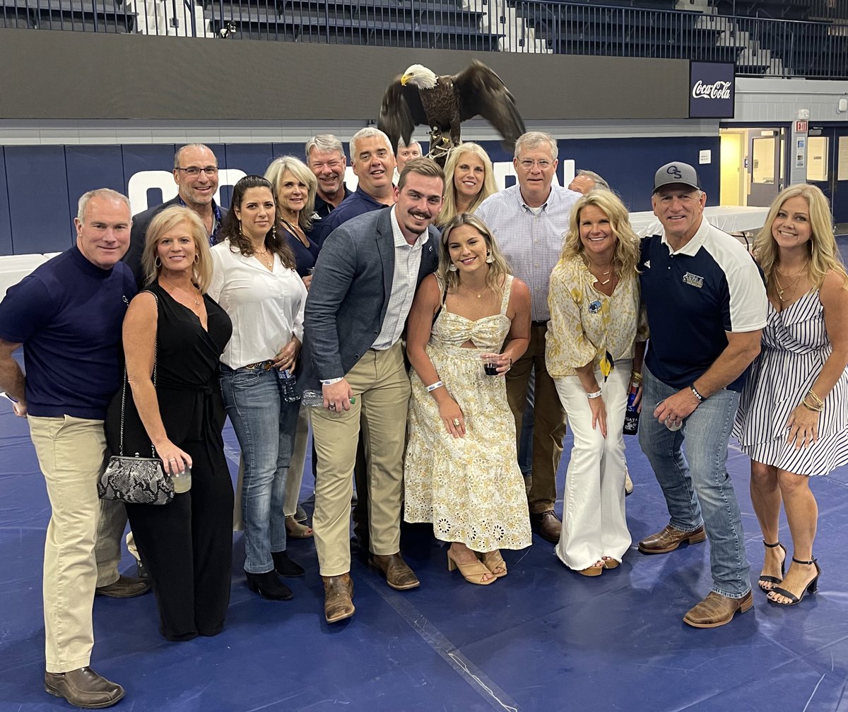 Kelli Wingate Hutcheson, CMAA tweet media