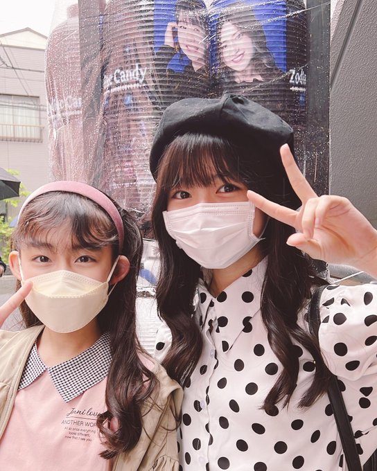 Twitterのコスプレ画像12