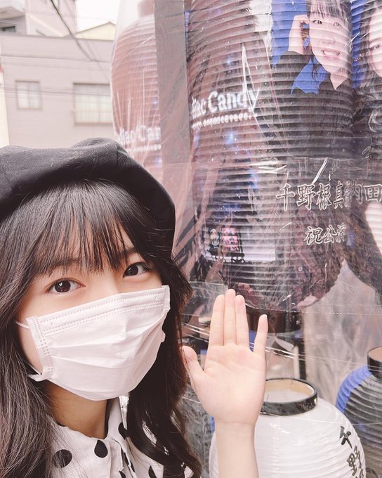 Twitterのコスプレ画像11