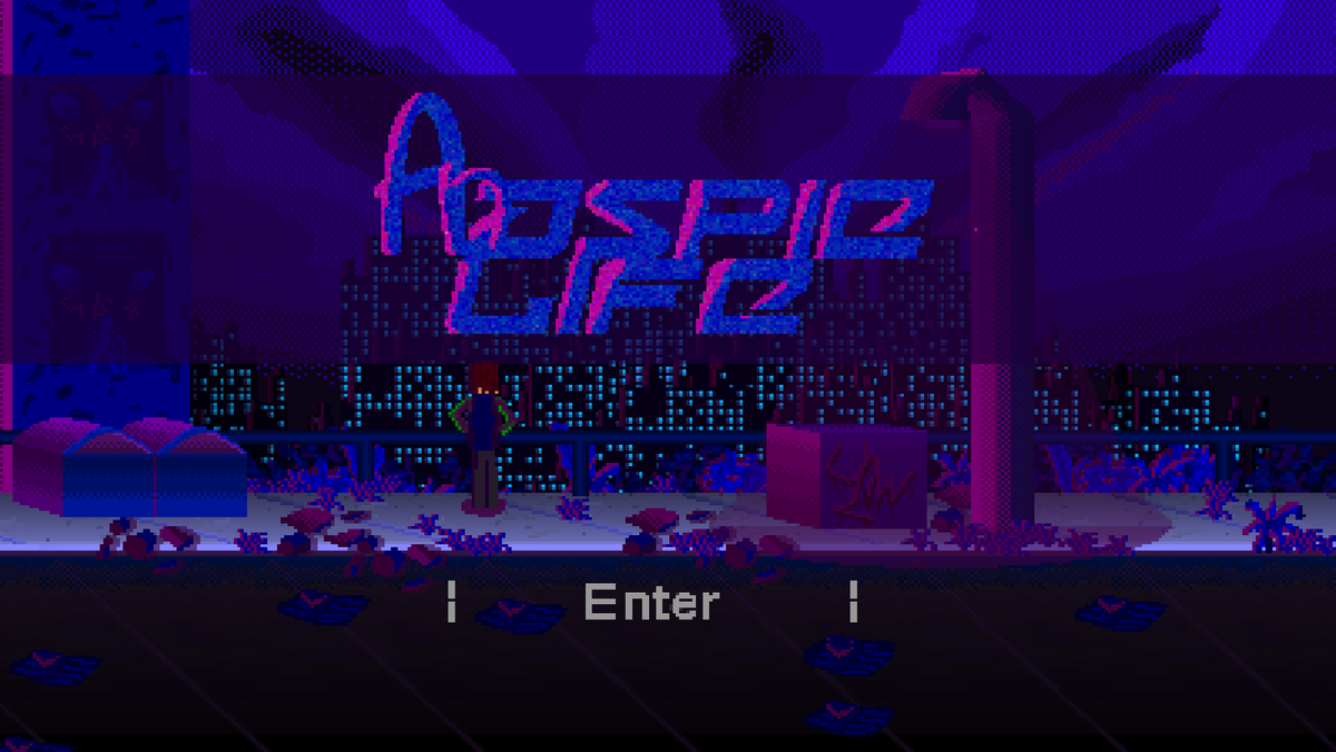 EnderLost Studios tweet media