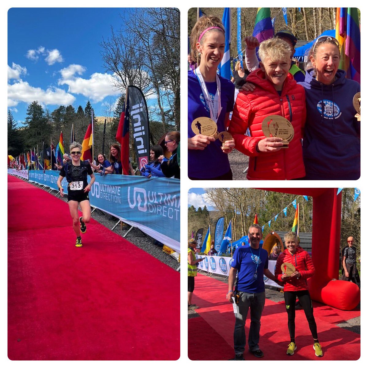 RunningSquirrel • Runner💚 Physio💙 tweet media