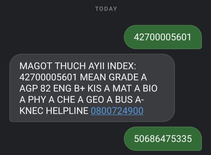 Dr. Majak D'Agoôt tweet media