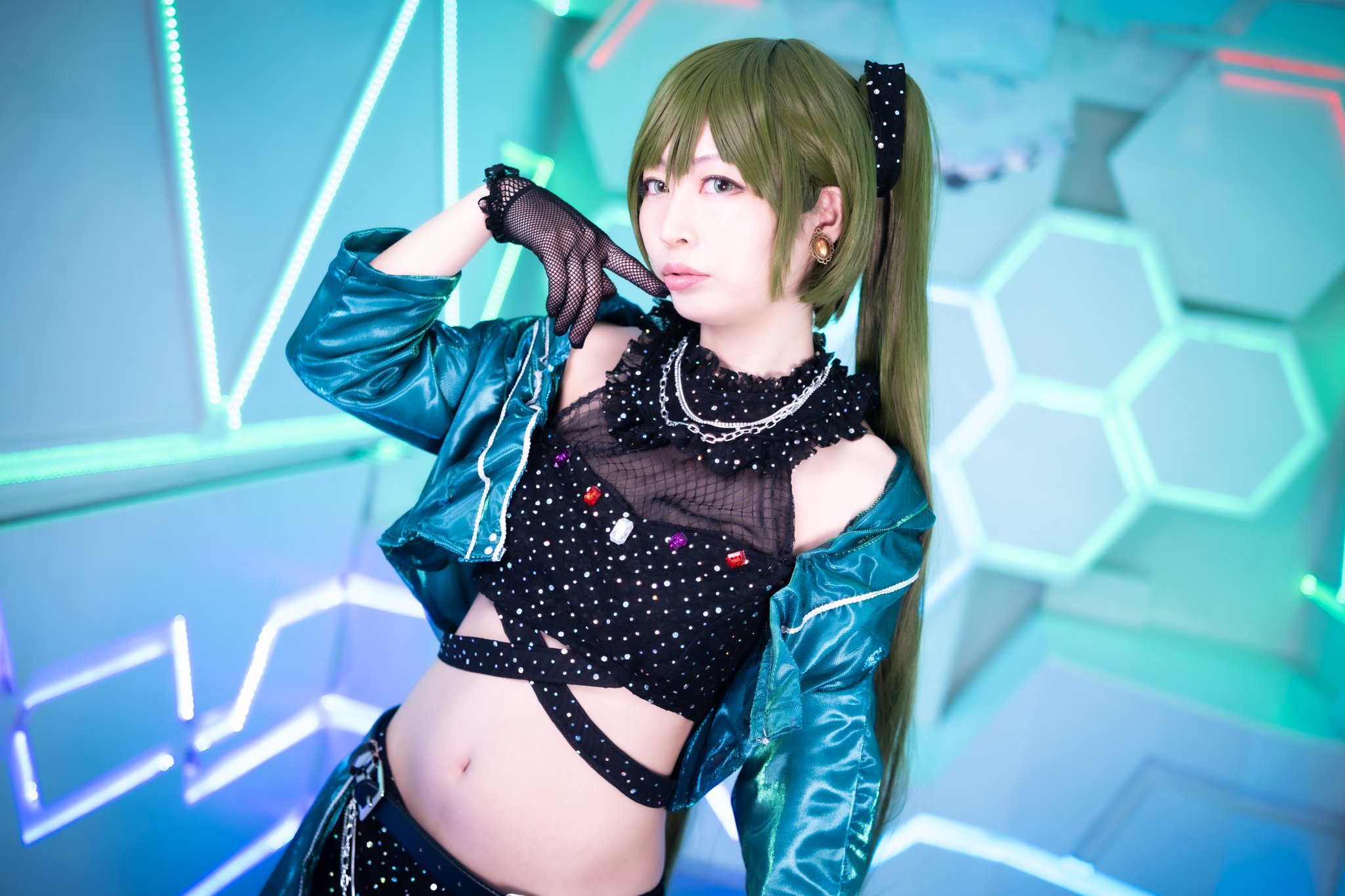 まりも@ニコ超27日 on X: 