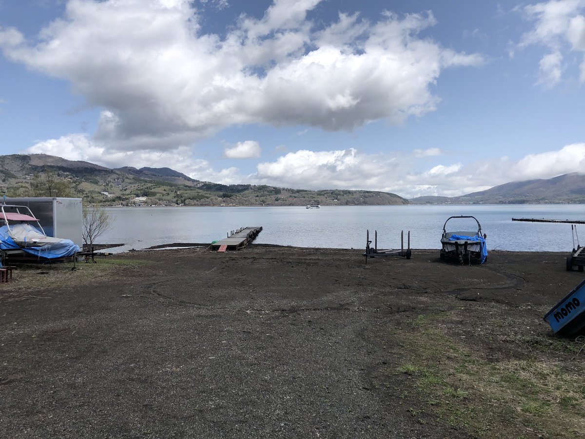 ジェットスキーで遊んで、湖畔BBQからの、湖畔キャンプ！

#ジェットスキー
#キャンプ
#山中湖
#河口湖
#富士山