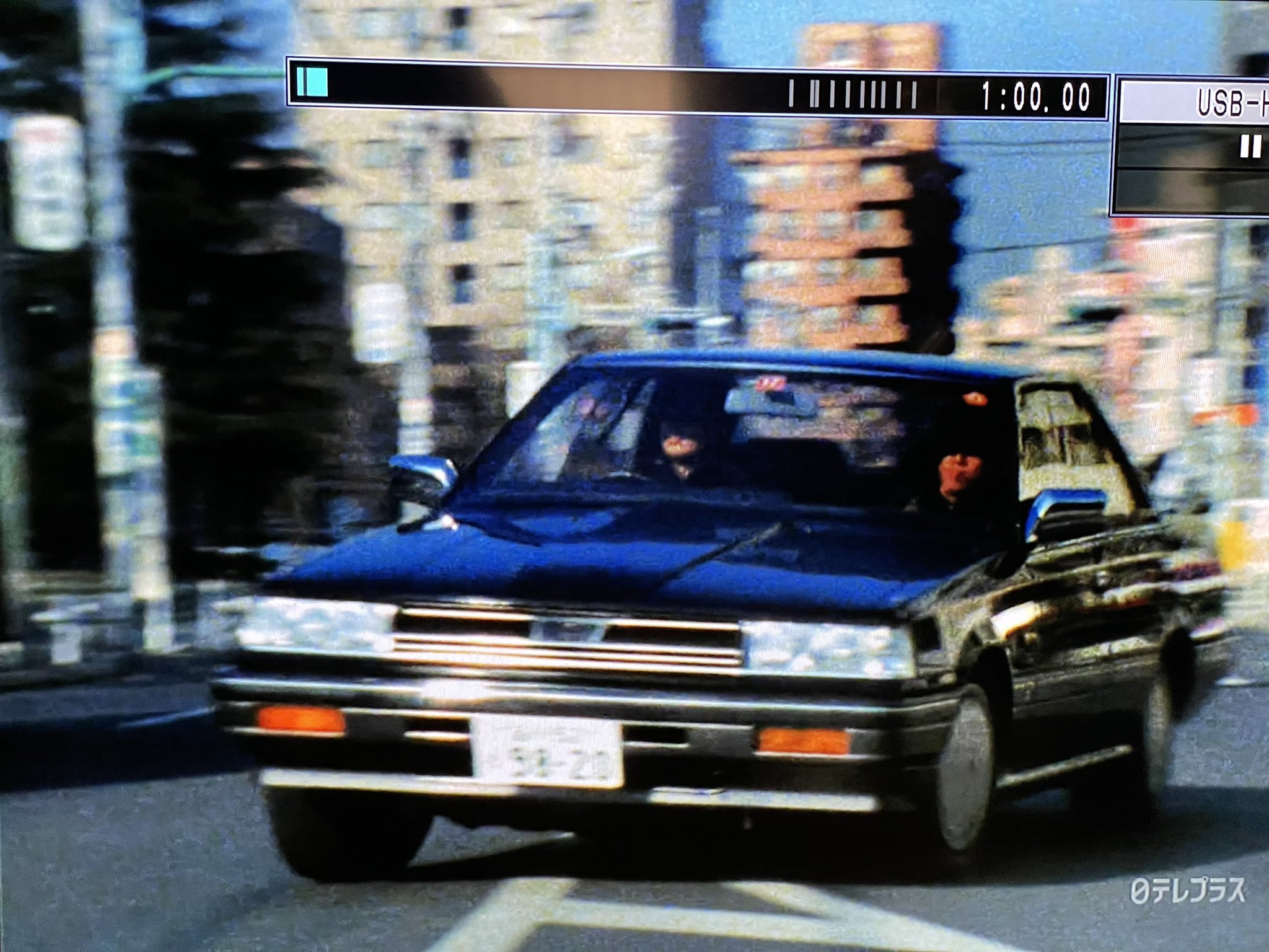 1988bmw520i on X: 