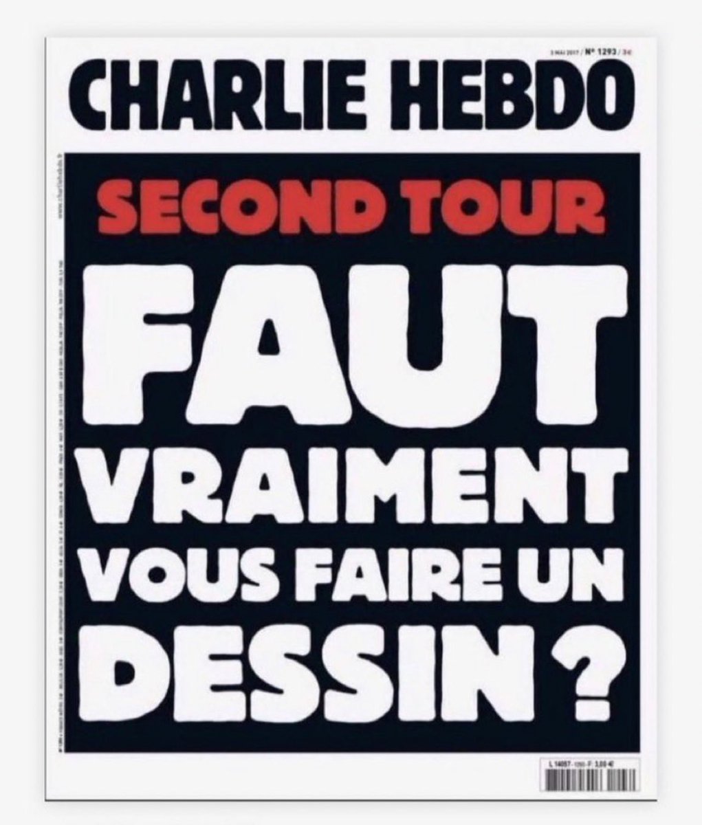 Raphaël Enthoven 🎗️ (@enthoven_r) on Twitter photo 
