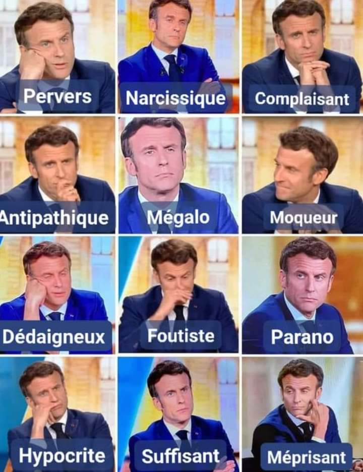 Alda1Candy's tweet photo. A dégager au plus vite, merci les DOM TOM❤️

#RadioLondres https://t.co/TZSHTcSvAF