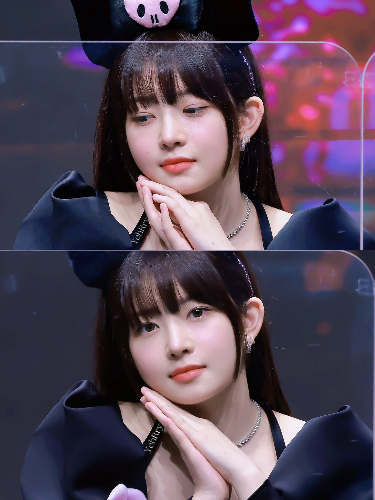 IVE レイ | Kpop girl groups, How to look pretty, The girl who