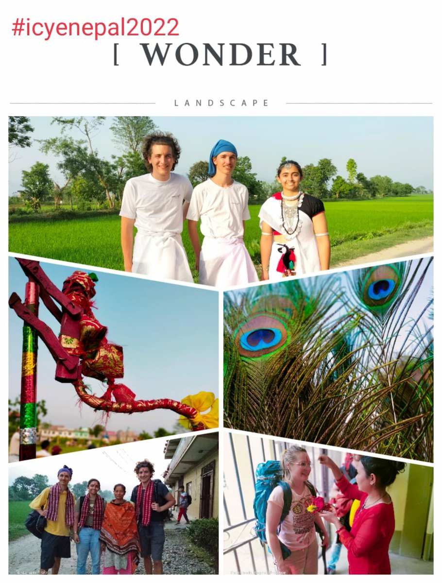 NvcyeP's tweet photo. #nepalisopen
#exolorevolunteering
#joinwithicye
#differntprogram #monkteaching
#schoolteaching
#childcare 
#organicfarming https://t.co/76mDRMfke7