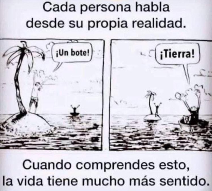 CeliaHil's tweet photo. Un poco de reflexión para daros los #BuenosDías 😉
#BonDia #GoodMorning https://t.co/eEaAPWG4OH