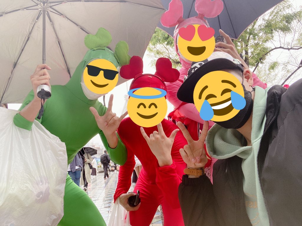 Once_Towa's tweet photo. 人間ラブリーに会ってきました。
#TWICE #TWICE_4TH_WORLD_TOUR_JAPAN https://t.co/Tb7CBRfsiu