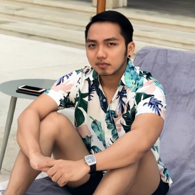 DarwinTjoa's tweet photo. #NewProfilePic https://t.co/5ScwfOwqwR
