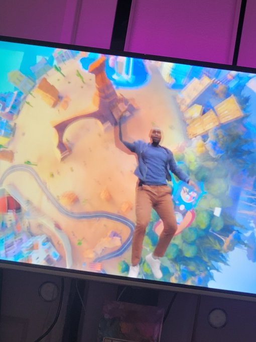 Movie night 😴 https://t.co/BpWA6DNqNf<a href="/tag/pokemongo"class="tags"><span>#pokemongo</span></a>