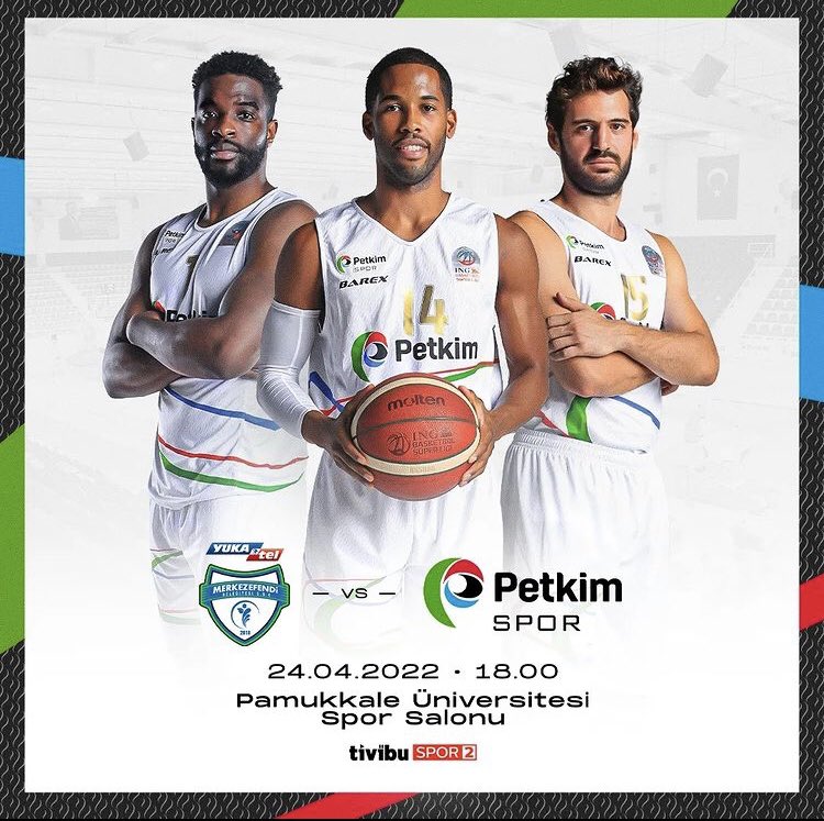 KuzeyTayfa's tweet photo. Armanın peşindeyiz 💪💚
@merkezefendigsk 
🆚 
@Petkimspor ‘umuz https://t.co/C1nYN2UGiA